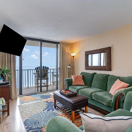 Sands Beach Club Briarcliffe Acres Esterno foto