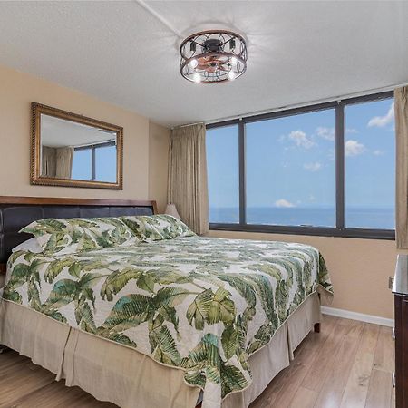 Sands Beach Club Briarcliffe Acres Esterno foto