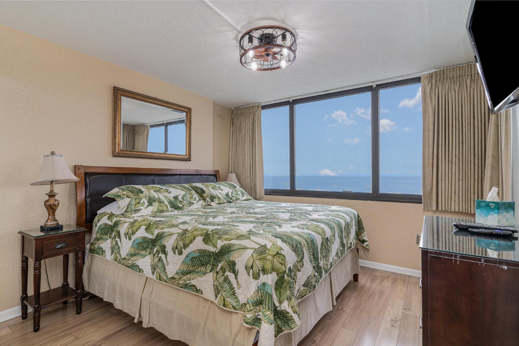 Sands Beach Club Briarcliffe Acres Esterno foto