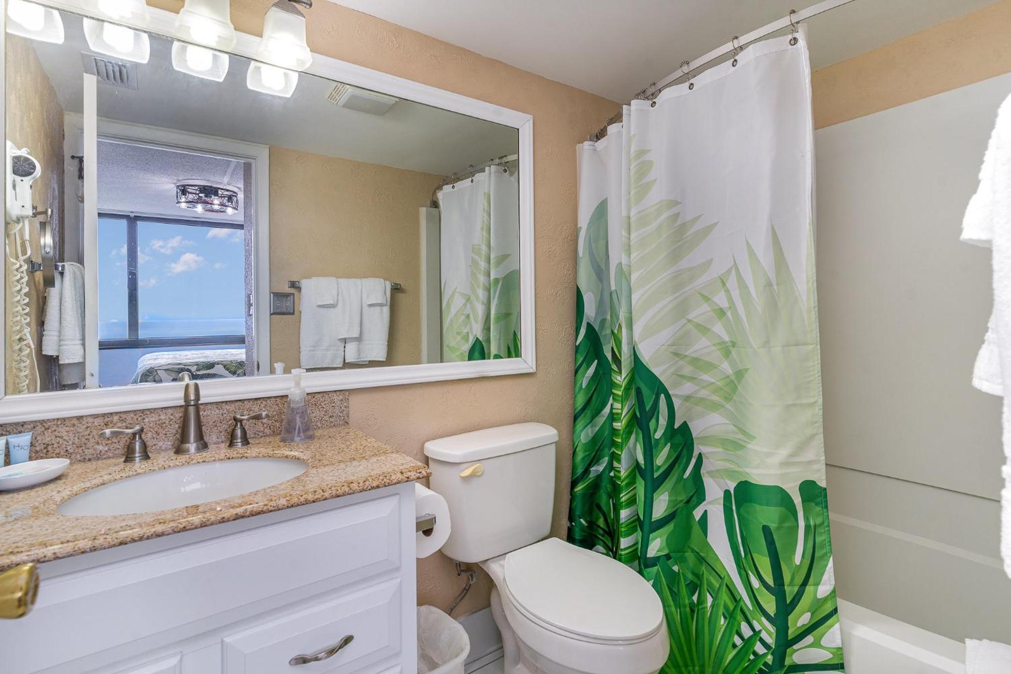 Sands Beach Club Briarcliffe Acres Esterno foto