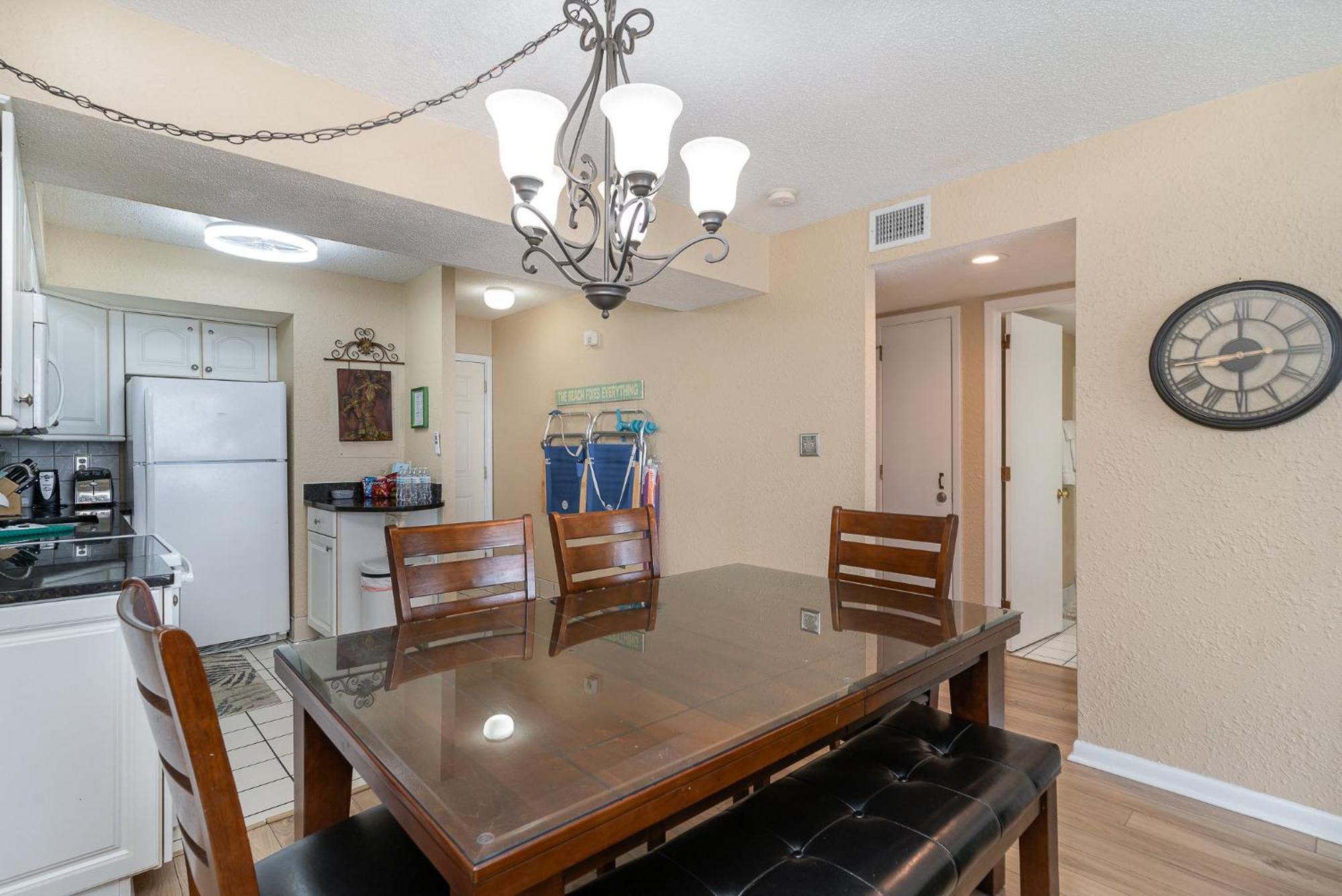 Sands Beach Club Briarcliffe Acres Esterno foto